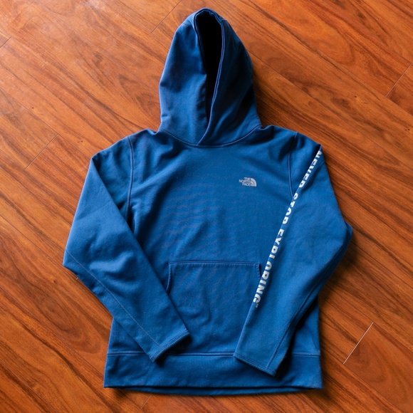 The North Face Other - The North Face Never Stop Exploring Hoodie